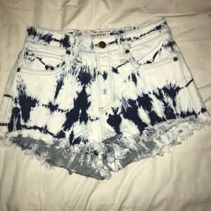 Guess Denim Shorts